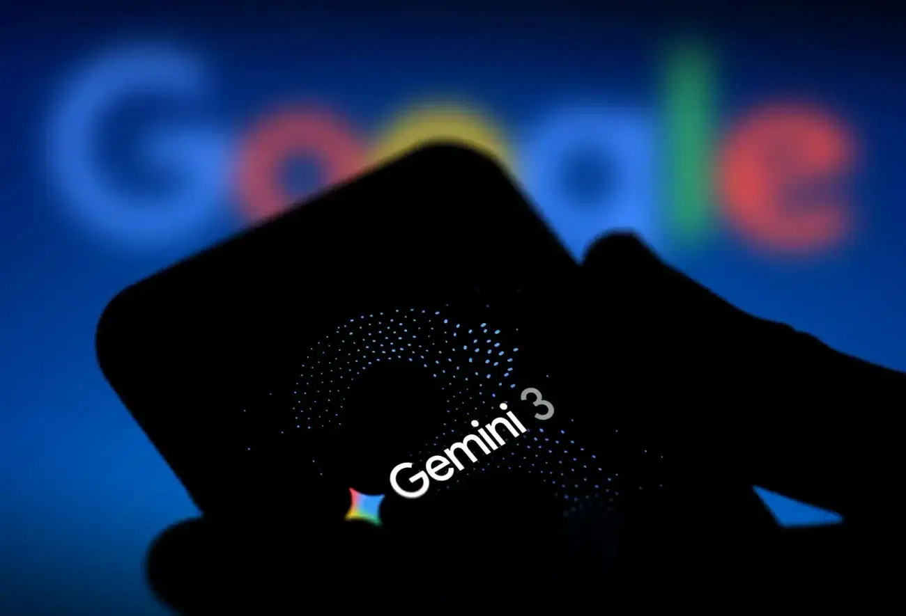 Gemini 3 拉动业务显著增长，谷歌 AI 模型申请量五个月翻倍