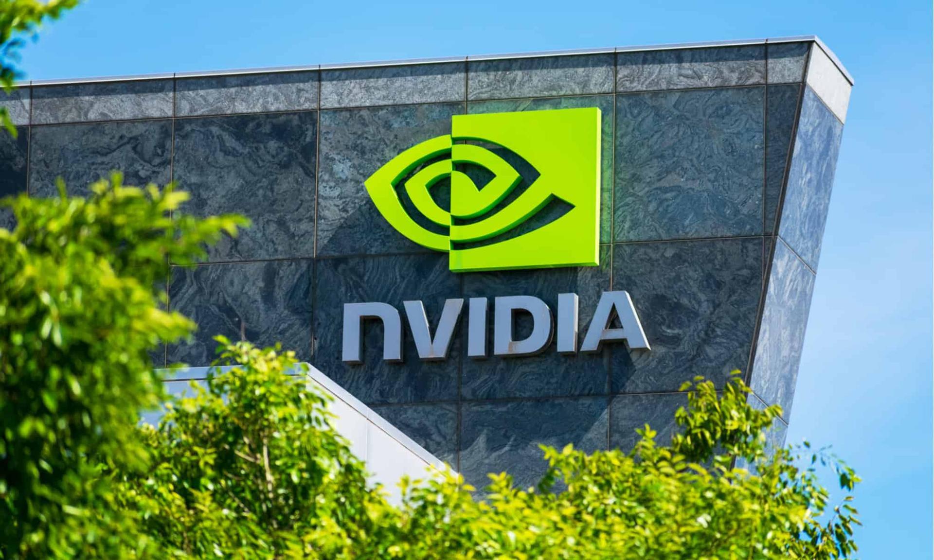 nvidia-s-healthcare-business